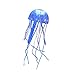 foto Luwu-Store - Medusa artificiale in silicone per acquario 