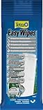 Tetra Easy Wipes - Salviettine detergenti per la pulizia del vetro dell'acquario foto, miglior prezzo EUR 5,30 nuovo 2024