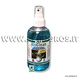 JBL Bio-Clean A 250 ml, soluzione detergente per vetri acquari foto, miglior prezzo EUR 6,17 nuovo 2024