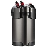 Marineland Magniflow Canister Filter For aquariums, Easy Maintenance Photo, best price $163.21 new 2024