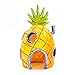 Photo Penn-Plax Spongebob Squarepants Officially Licensed Aquarium Ornament – Spongebob’s Pineapple House – Medium