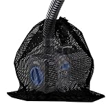 Ivyday Pump Barrier Bag Teich Pumpenfilterbeutel Mesh Filter Media Bag für Aquarium/Garten/Teich Foto, bester Preis 4,21 € neu 2024
