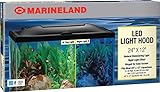 Marineland LED Light Hood for Aquariums, Day & Night Light Photo, best price $76.59 new 2024