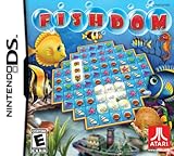 Fishdom - Nintendo DS Photo, best price $9.99 new 2024