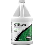 Seachem Flourish Potassium Integratore per Piante D'Acquario - 2 l foto, miglior prezzo EUR 79,80 nuovo 2024