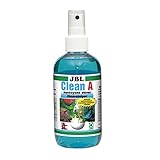 JBL Clean a 6138500 Detergente per vetri per le fette di aussenseiten tutti acquari, 250 ML foto, miglior prezzo EUR 10,70 nuovo 2024