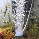 Omiky® Pompa dell'aria per acquario di pesci a forma di pietra, per piante in acquario idroponico, decorazione e accessorio per acquario foto, miglior prezzo EUR 1,83 nuovo 2024