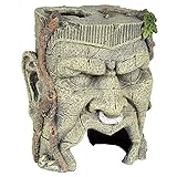 Pet Ting Ancient Face Statue acquatiche Ornamento – Decorazione Acquario – Vivarium Decorazione foto, miglior prezzo EUR 11,95 nuovo 2024