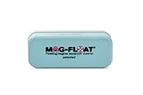 Gulfstream Tropical AGU130A Mag-Float Acrylic Aquarium Cleaner, Medium Photo, best price $24.68 new 2024