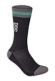POC, Essential Mid Length Sock, Sylvanite Multi flourite, MED Photo, best price $19.95 new 2024