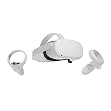 Oculus Quest 2 — Advanced All-In-One Virtual Reality Headset — 128 GB Photo, best price $299.00 new 2023