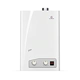 Eccotemp FVI12-LP Liquid Propane Gas Tankless Water Heaters, White Photo, best price $419.99 new 2024