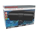 MarineLand Penguin PRO 450 Power Filter, Multi-Stage Aquarium Filtration for Up to 90 Gallons Photo, best price $75.51 new 2023