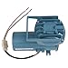 Photo Air Pump Aerator for Fish Pond Aquaculture Aquarium Accessory Tool Oxygen Supplies DC 12V 35W