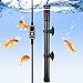 Photo INKBIRDPLUS 300W Submersible Aquarium Heater Titanium Fish Tank Auto Thermostat with LED Digital Temperature Readout and External Temperature Controller for Salt Water and Fresh Water