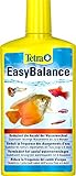 Tetra EasyBalance - Langzeitpflege für biologisch gesundes Aquariumwasser und eine reduzierte Anzahl der Wasserwechsel, 500 ml Flasche Foto, bester Preis 8,99 € neu 2024