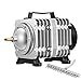 Photo VIVOSUN Commercial Air Pump 1750 GPH 102W 110L/min 12 Outlet for Aquarium and Hydroponic Systems