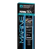 Fluval Sea Marine 3.0 LED Aquarium Lighting for Coral Growth, 59 Watts, 48-60 Inches Photo, best price $249.99 new 2024