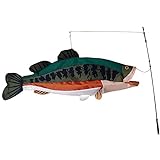Premier Kites Swimming Fish - Bass Photo, best price $37.95 new 2024