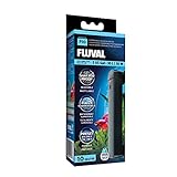 Fluval P10 Submersible Aquarium Heater for Up to 3 Gallons, 10 Watts Photo, best price $16.99 new 2024