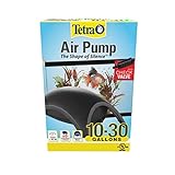 Tetra Whisper Air Pump, For aquariums, Quiet, Powerful Airflow Photo, best price $9.59 new 2023