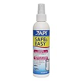 API SAFE & EASY Aquarium Cleaner Spray 8-Ounce Bottle Photo, best price $9.78 new 2022