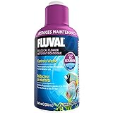 Fluval Waste Control Biological Cleaner, Aquarium Water Treatment, 8.4 Oz., A8355 Photo, best price $11.39 new 2022
