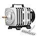 Photo VIVOSUN Commercial Air Pump 1110 GPH 8 Outlet 50W 70L/min for Aquarium and Hydroponic Systems