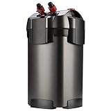 Marineland Magniflow Canister Filter For aquariums, Easy Maintenance Photo, best price $163.21 new 2023