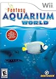 Fantasy Aquarium - Nintendo Wii Photo, best price $3.53 new 2024