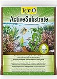 Tetra ActiveSubstrate (suelo natural de minerales de arcilla neutros al agua, alternativa a las piñas de acuario) Foto, mejor precio 12,99 € nuevo 2024