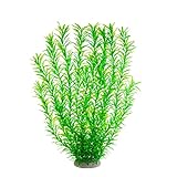 Aquarium Plastic Plants Large, Artificial Plastic Long Fish Tank Plants Decoration Ornaments Safe for All Fish 21 Inches Tall (J07 Green) Photo, best price $12.99 new 2023