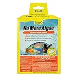 Tetra No More Algae Tablets 8 Count, Controls Algae In aquariums Photo, best price $3.52 new 2024