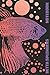 Foto Betta Splendens Notebook: Dieses Notizbuch / Skizzenbuch gefällt jedem Fan von Siamesischen Kampffischen / Betta Splendens | 6x9 in (ca A5) | 110 ... Tolles Geschek für alle Aquaristik-Liebhaber!
