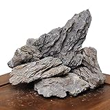 Croci A8047945 Dragon Stone - Piedra decorativa para acuario, S, 1 kg Foto, mejor precio 4,79 € nuevo 2024