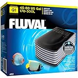Fluval Q1 Air Pump for Aquariums, A850 Photo, best price $46.50 new 2024