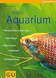 Mein Aquarium (GU Mein Heimtier) Foto, bester Preis 14,99 € neu 2024