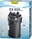 Tetra EX 800 Plus - Set completo de filtro exterior, apto para acuarios de 100 a 300 litros Foto, mejor precio 79,99 € nuevo 2024