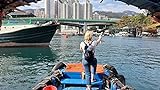 Enchanting Aberdeen, glide through Hong Kong's historic harbour on a traditional sampan Photo, best price $62.00 new 2023