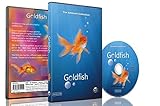 Baby and Kids DVD - Goldfish Aquarium shot in HD with long Scenes Photo, best price $7.99 new 2023