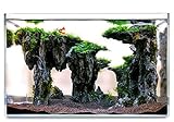 Allcolor Decorative Rocks.Aquarium Decoration Model (Cave of Gods) Photo, best price $129.00 new 2023
