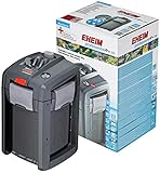 Eheim Pro 4+ 250 Filter up to 65g Photo, best price $195.37 new 2024