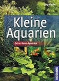 Kleine Aquarien: Extra: Nano-Aquarien Foto, bester Preis 7,09 € neu 2024