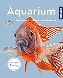 Aquarium: Einrichtung, Pflege, Fischauswahl (Mein Tier) Foto, bester Preis 6,99 € neu 2024