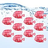 Humidifier Tank Cleaner, Raipoment 10PCS Universal Humidifier filters fish Compatible with Drop,Droplet, Warm&Cool Mist Humidifiers,Fish Tank[Keep The Water Clean] (Red) Photo, best price $16.99 new 2024