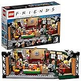 LEGO Ideas 21319 Central Perk Building Kit (1,070 Pieces) Photo, best price $57.95 new 2024