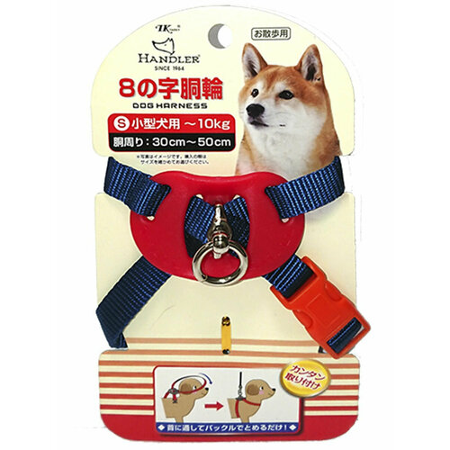 фотография Шлейка для собак Japan Premium Pet серия 