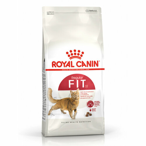 фотография Корм сухой Royal Canin 