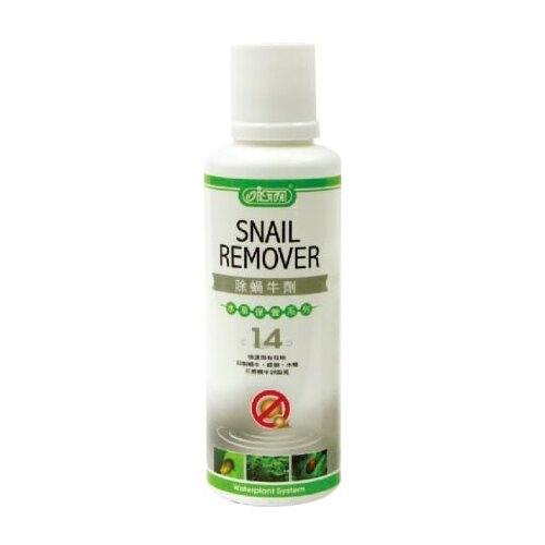 ISTA SnailRemover 250 мл, 300 г фотография