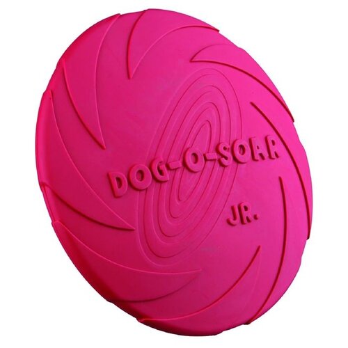 Фрисби   для собак  TRIXIE Dog Disc (33503),  микс фотография